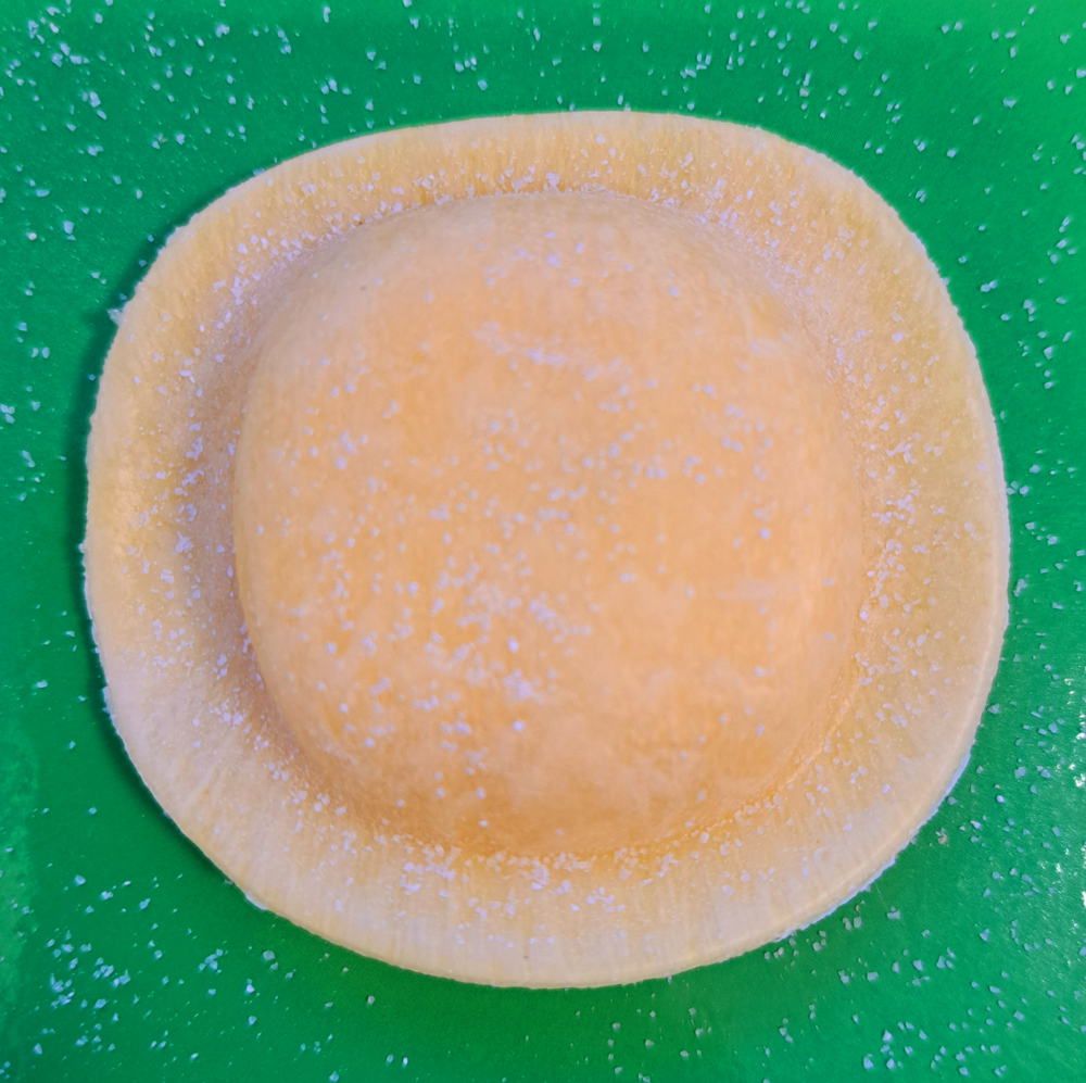 FORMA A CAPPELLO DA PRETE - Pastificio Benedetti